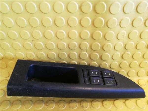 mando elevalunas delantero izquierdo ford mon