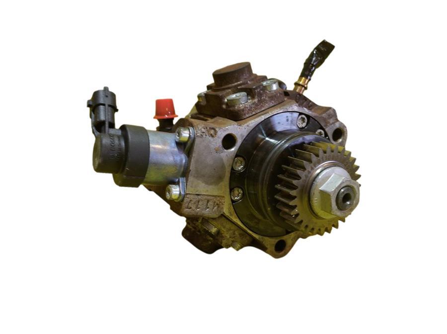 bomba inyectora renault laguna grandtour iii 2.0 diesel (130 cv)