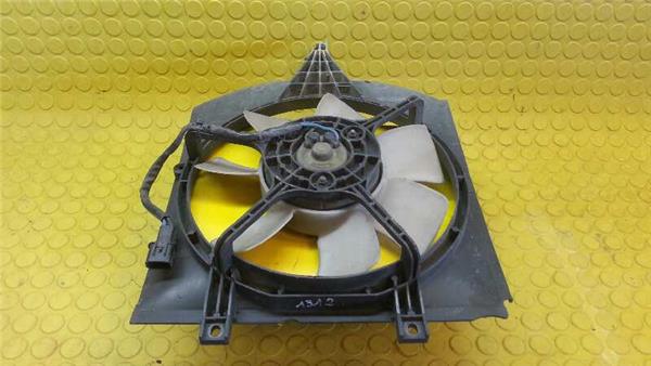 electroventilador volvo v40 familiar 18 16v 1