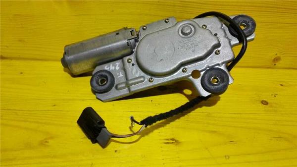motor limpiaparabrisas trasero ford mondeo be
