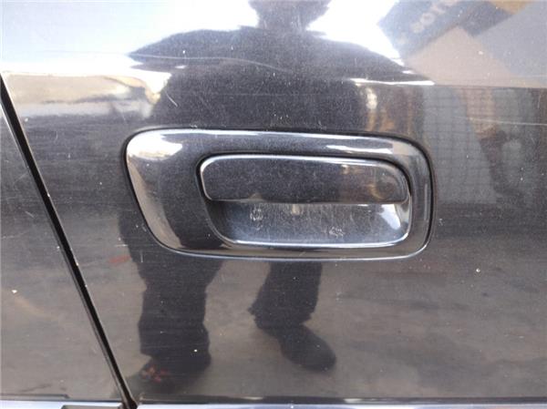 maneta exterior delantera derecha opel astra