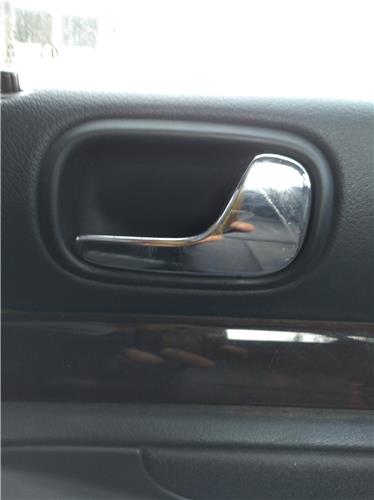 manilla interior puerta trasera derecha audi