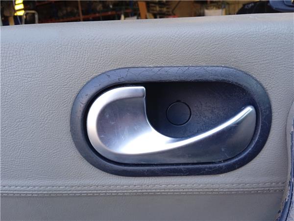 manilla interior puerta delantera izquierda r