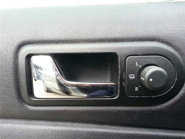 manilla interior puerta delantera izquierda v