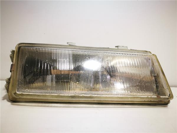 faro delantero derecho seat toledo 1.9 d (68 cv)