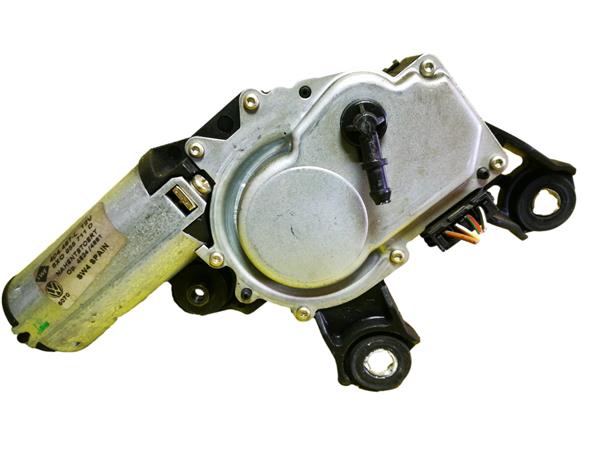 motor limpiaparabrisas trasero volkswagen pol