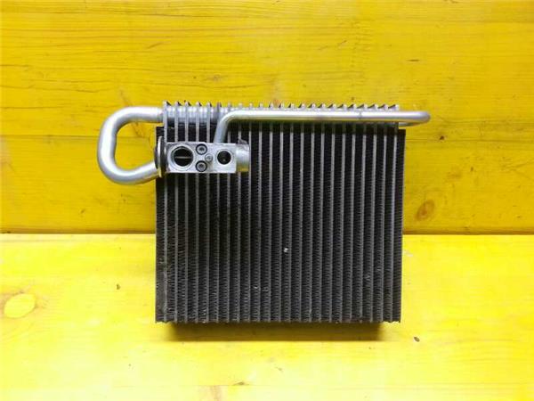 evaporador aire acond volkswagen crafter caja