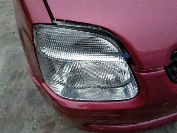 faro delantero derecho opel agila 12 16v 75 c