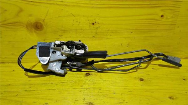 cerradura puerta delantera izquierda honda ci
