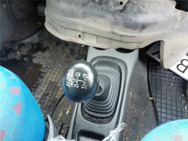 palanca de cambio opel agila 12 16v 75 cv