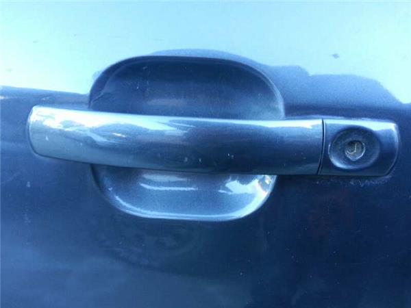 maneta exterior delantera izquierda ford mond