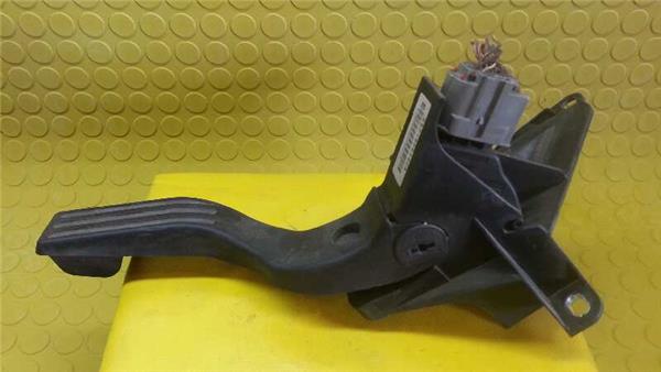 potenciometro pedal gas ford mondeo berlina 2