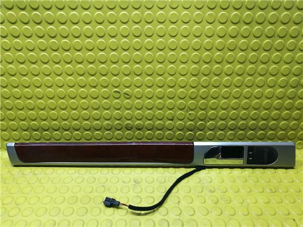 manilla interior puerta trasera izquierda vol