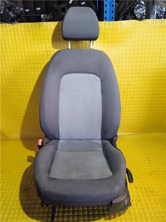 asiento delantero izquierdo seat ibiza 1.6 tdi (90 cv)