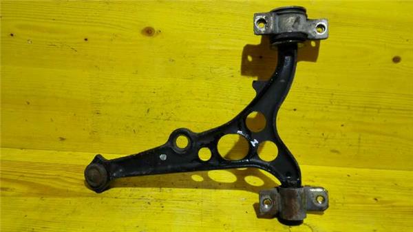 brazo inferior delantero izquierdo fiat brava