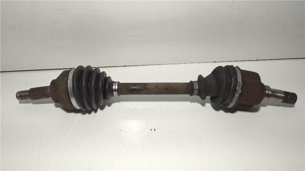 transmision delantera izquierda ford mondeo b