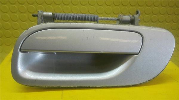 maneta exterior trasera izquierda volvo v70 f