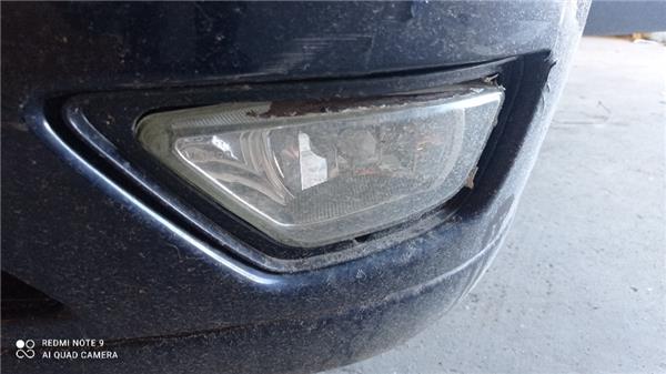 faro antiniebla izquierdo ford focus berlina (cak)(1998 >) 1.8 ambiente [1,8 ltr.   74 kw tdci cat]