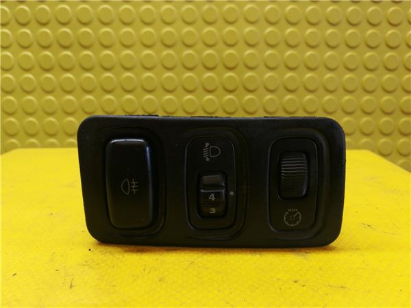 mando multifuncion mitsubishi montero pinin 2