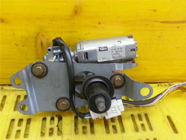 motor limpiaparabrisas trasero citroen xsara