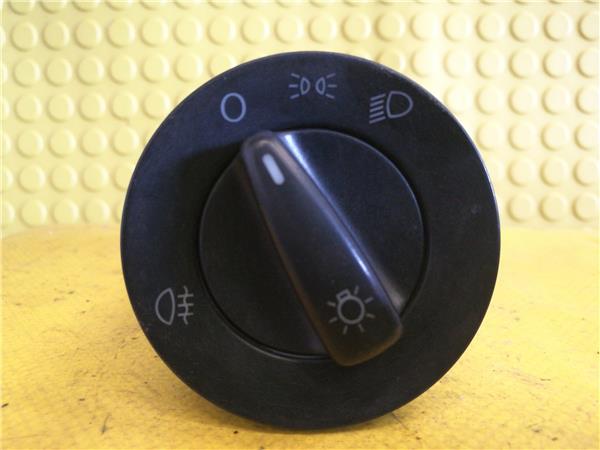 mando de luces volkswagen polo berlina 19 d 6