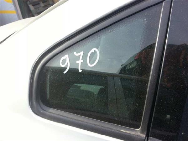 luna fija puerta trasera derecha volkswagen p