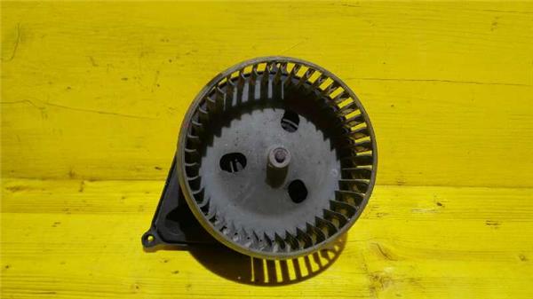 motor calefaccion citroen jumper caja cerrada