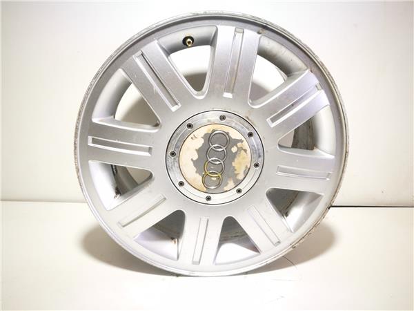 juego llantas audi a4 berlina 18 20v 125 cv