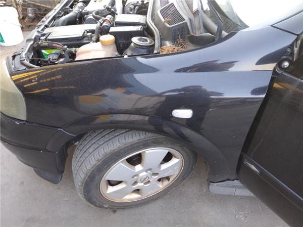 aleta delantera izquierda opel astra g berlin