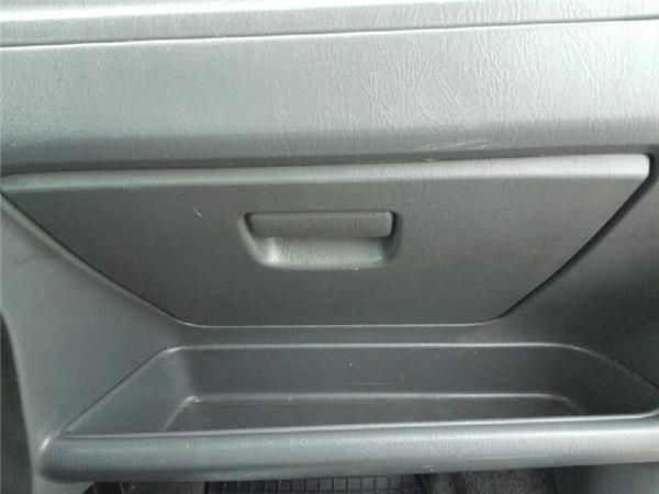 guantera salpicadero opel agila 12 16v 75 cv