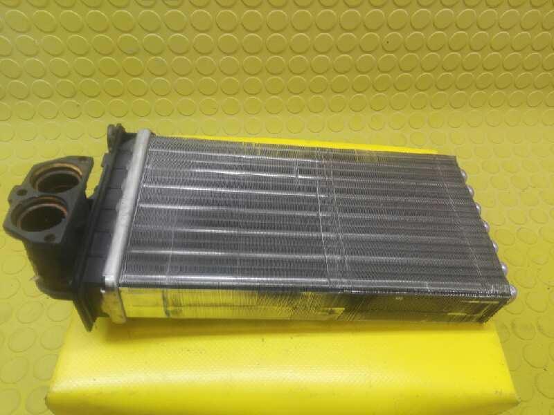 radiador calefaccion peugeot 206 berlina 1.9 d (69 cv)