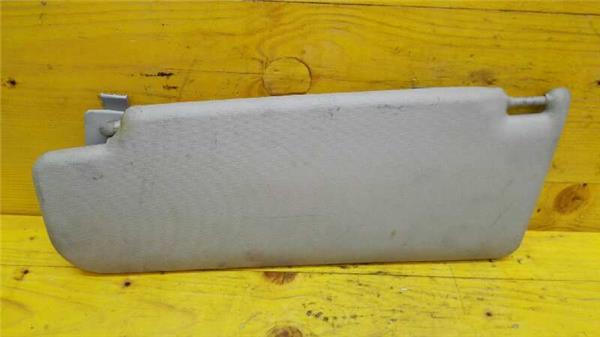 parasol derecho volkswagen polo berlina 10 50