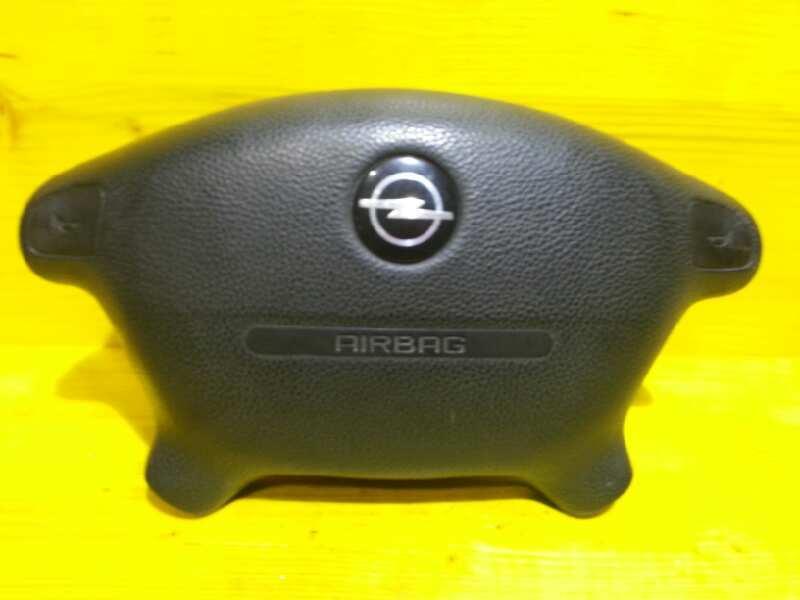 airbag volante opel omega b 2.0 16v (136 cv)