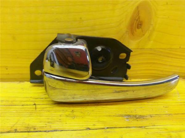 manilla interior puerta trasera izquierda hyu