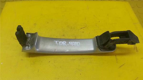 maneta exterior trasera derecha volkswagen pa