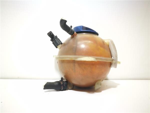 botella expansion skoda octavia berlina 1u2 2