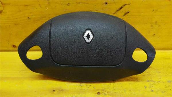 airbag volante renault scenic 19 dti d 80 cv