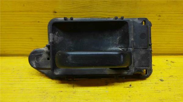 manilla interior puerta trasera derecha peuge