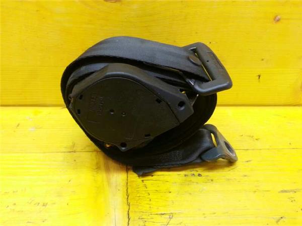 cinturon seguridad trasero derecho peugeot 30