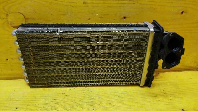 radiador calefaccion peugeot 307 break / sw 2.0 hdi (90 cv)
