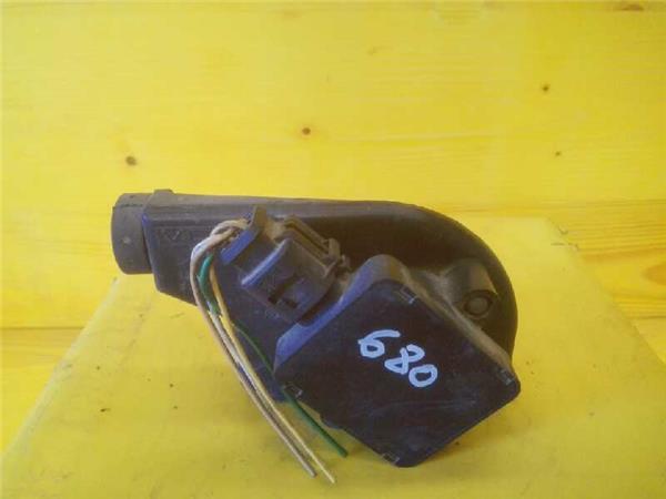 potenciometro pedal gas peugeot 406 berlina 2