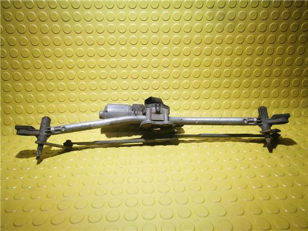 motor limpiaparabrisas delantero ford mondeo