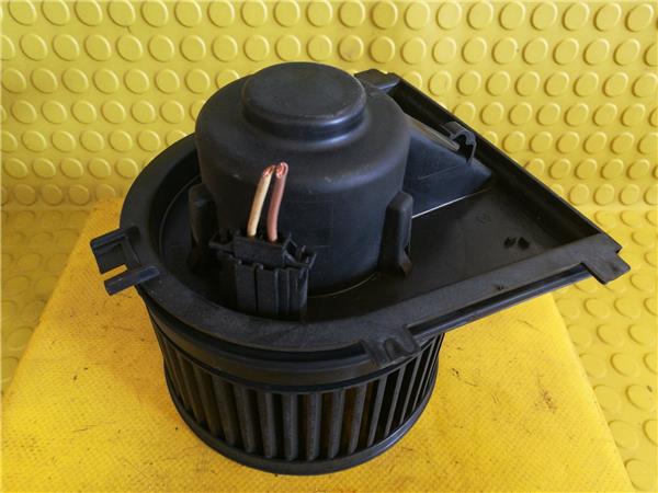 motor calefaccion volkswagen polo berlina 19