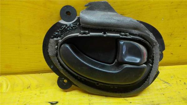 manilla interior puerta delantera derecha peu