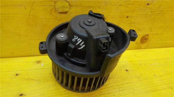 motor calefaccion citroen jumper caja cerrada