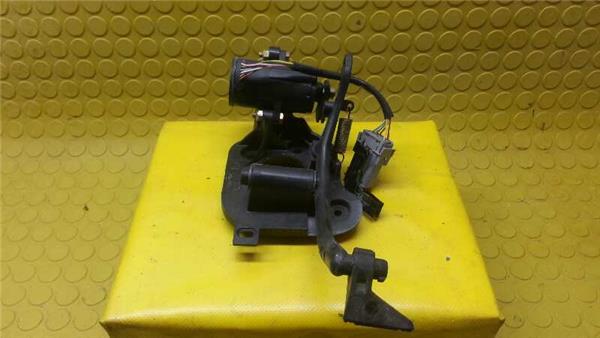 potenciometro pedal gas bmw serie 3 berlina 2