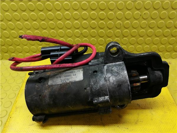 motor arranque ford mondeo berlina 18 125 cv