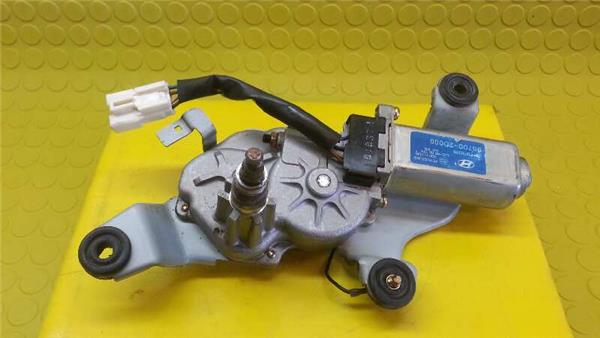 motor limpiaparabrisas trasero hyundai elantr