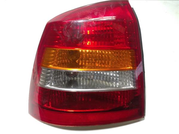 piloto trasero izquierdo opel astra g berlina