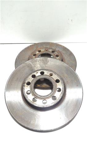 disco freno delantero audi a4 berlina 8e 1220